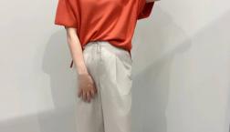 スタッフのオススメスタイリングご紹介！！