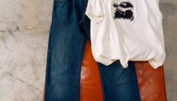 本日はSCHOOL OF HARD KNOCKS / GUCCIのご紹介です♪