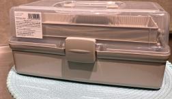 ツールボックス新登場★