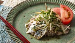 ＼ 久世福「こよみのごはん」vol.18 ／