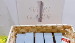  手とデコルテの為の特別なエイジングケアクリームが入荷しております♪