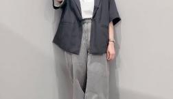 スタッフのオススメスタイリングご紹介！！