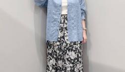 スタッフのオススメスタイリングご紹介！！