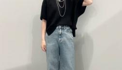 スタッフのオススメスタイリングご紹介！！