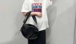 スタッフのオススメスタイリングご紹介！！