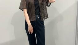 スタッフのオススメスタイリングご紹介！！