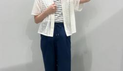 スタッフのオススメスタイリングご紹介！！