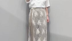 スタッフのオススメスタイリングご紹介！！