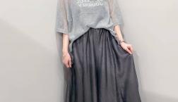 スタッフのオススメスタイリングご紹介！！