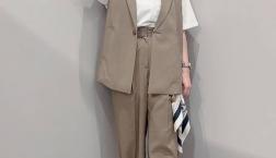 スタッフのオススメスタイリングご紹介！！