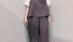 スタッフのオススメスタイリングご紹介！！