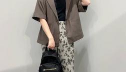 スタッフのオススメスタイリングご紹介！！