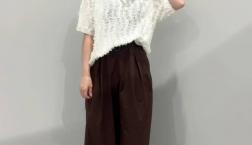 スタッフのオススメスタイリングご紹介！！