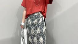 スタッフのオススメスタイリングご紹介！！