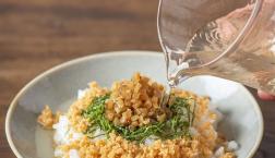 ＼ 水出し昆布だしで作るひんやりレシピ ／