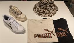 PUMAといえば･･･