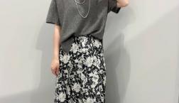 スタッフのオススメスタイリングご紹介！！