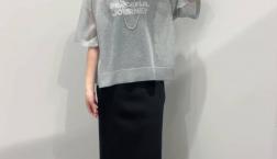 スタッフのオススメスタイリングご紹介！！