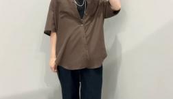 スタッフのオススメスタイリングご紹介！！