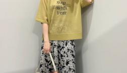 スタッフのオススメスタイリングご紹介！！