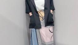 スタッフのオススメスタイリングご紹介！！