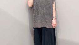 スタッフのオススメスタイリングご紹介！！