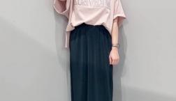 スタッフのオススメスタイリングご紹介！！