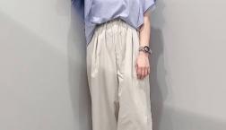 スタッフのオススメスタイリングご紹介！！