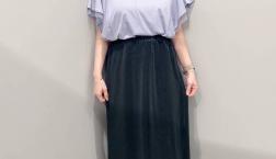 スタッフのオススメスタイリングご紹介！！