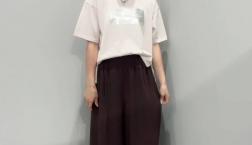 スタッフのオススメスタイリングご紹介！！