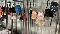 【ブランドバッグが続々入荷中！】