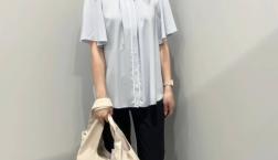 スタッフのオススメスタイリングご紹介！！