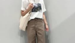 スタッフのオススメスタイリングご紹介！！