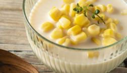 ＼ 出し昆布だしで作るひんやりレシピ✨ ／