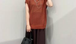 スタッフのオススメスタイリングご紹介！！