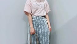 スタッフのオススメスタイリングご紹介！！