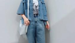 スタッフのオススメスタイリングご紹介！！