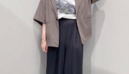 スタッフのオススメスタイリングご紹介！！