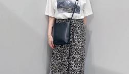 スタッフのオススメスタイリングご紹介！！