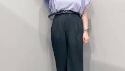 スタッフのオススメスタイリングご紹介！！