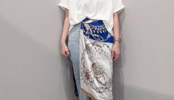 スタッフのオススメスタイリングご紹介！！