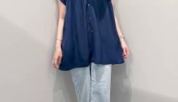 スタッフのオススメスタイリングご紹介！！