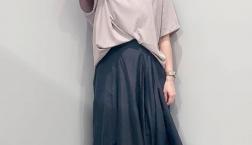 スタッフのオススメスタイリングご紹介！！