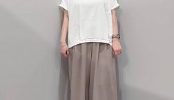 スタッフのオススメスタイリングご紹介！！