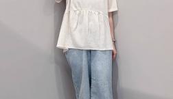 スタッフのオススメスタイリングご紹介！！