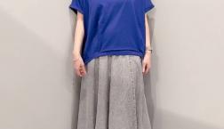 スタッフのオススメスタイリングご紹介！！