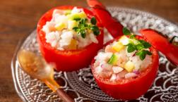 ＼ 久世福「こよみのごはん」vol.20 ／