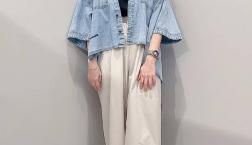 スタッフのオススメスタイリングご紹介！！