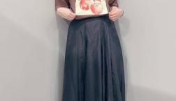 スタッフのオススメスタイリングご紹介！！