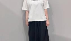 スタッフのオススメスタイリングご紹介！！